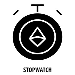 Stopwatch, timekeeping, timer, clock, measure, countdown, sports, competition, Stopwatch icon, record, chronometer, race, time management, speed