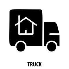 Truck, delivery truck, cargo truck, transportation, Truck icon, logistics, freight, moving, shipping, transport, heavy vehicle, cargo delivery, industrial, trucking