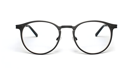Minimalistic Modern Eyeglasses - Perfect Fusion of Comfort and Style