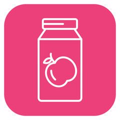 Jam Icon of Morning and Breakfast iconset.