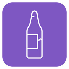 Ampoule Icon of Medicine iconset.