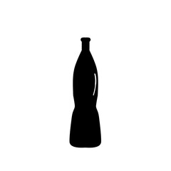 Beer bottle icon