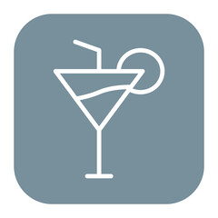 Drink Icon of Hotel Services iconset.