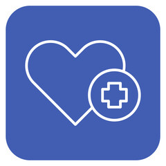 Obraz premium Healthcare Icon of Hygiene Routine iconset.