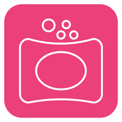 Soap Icon of Hygiene Routine iconset.