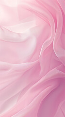 Obraz premium Aesthetic soft pink background with a subtle gradient.Perfect for Instagram stories or reels