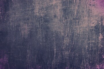 dark purple rough surface background. dark concrete blackboard material or chalk board texture, abstract grunge surface retro style