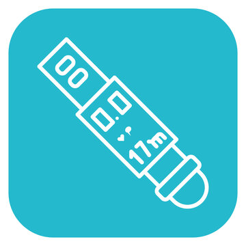 Samrt Band Icon of Technology iconset.