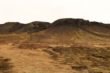 The Snæfellsjökull National Park  is a national park of Iceland located in the municipality of Snæfellsbær the west of the country