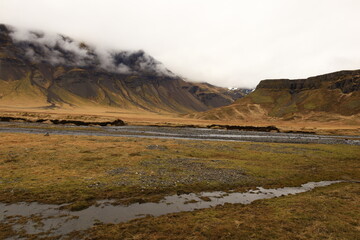 The Snæfellsjökull National Park  is a national park of Iceland located in the municipality of Snæfellsbær the west of the country