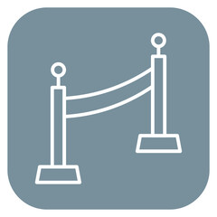 Shield Border Icon of Immigration iconset.