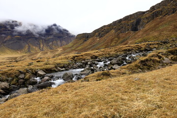 The Snæfellsjökull National Park  is a national park of Iceland located in the municipality of Snæfellsbær the west of the country