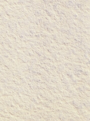 Watercolor beige paper texture. Grainy canvas artistic background for banners, frames, scrapbooking