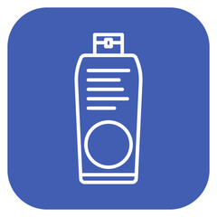 Conditioner Icon of Cosmetics iconset.