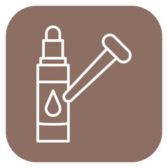 Serum Icon of Cosmetics iconset.