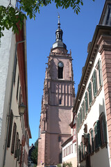 Pfarrkirche St. Peter und Paul in Eltville