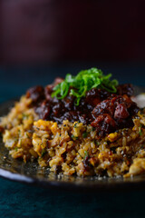 Japanese food
