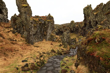 The Snæfellsjökull National Park, in Icelandic Þjóĭgarĭur Snæfellsjökull, is a national park of Iceland located in the municipality of Snæfellsbær