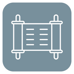 Torah Icon of History iconset.