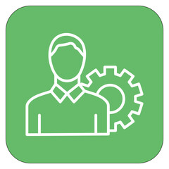 Business System Icon of Accounting iconset.