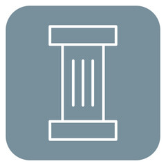 Column Icon