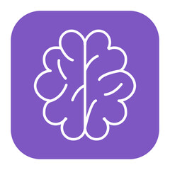 Brain Icon of Research and Science iconset.