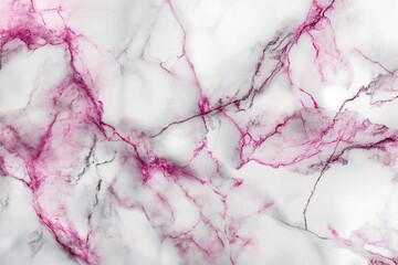 Obraz na płótnie Canvas pink marble