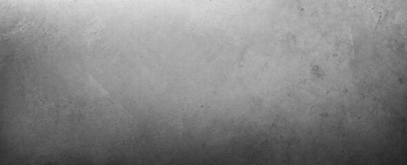 Grey textured concrete background