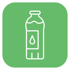 Water Bottle Icon of Homeware iconset.