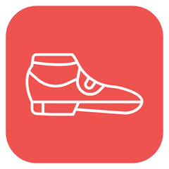 Shoes Icon of Mall iconset.