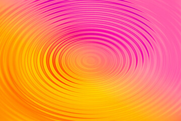 Fototapeta premium Artistic blurry colorful wallpaper background