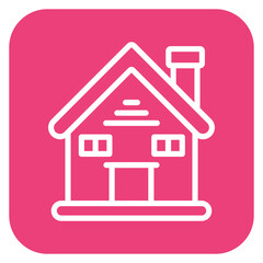 Home Icon of Family Life iconset.