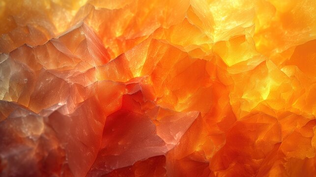 abstract orange background for various design applications