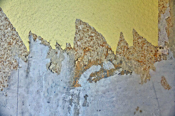 Alte Wand