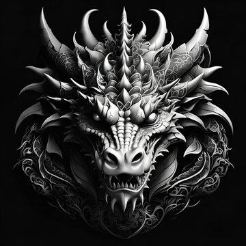 recommend clip art: tribal art tattoo folklore illustration