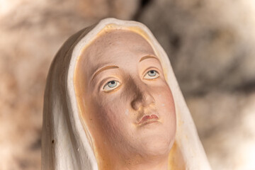 Madonna Maria Mutter Gottes