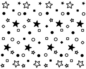 Expression after fainting. Graphic element on a transparent background.