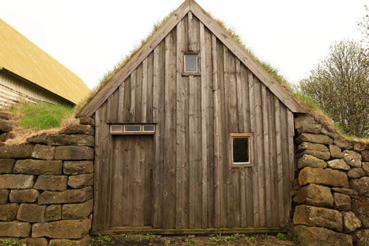 Árbær Open Air Museum is an open air museum with more than 20 buildings which form a town square, a village and a farm.