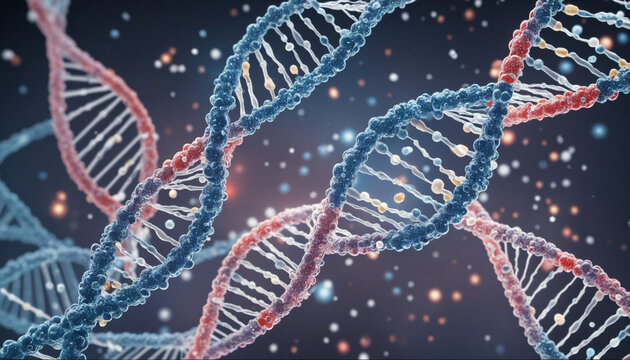 Exploring Data, Analyzing Big Data, or Studying medical DNA impact.