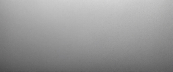 Monochrome Grey Gradient Grain Texture Background