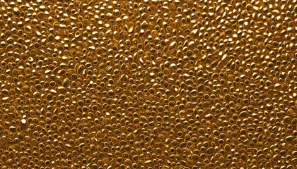 Elegant Golden Amber Background