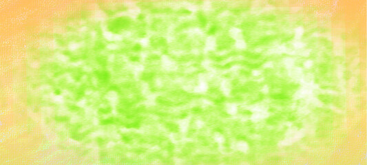 Fototapeta na wymiar Green widescreen background perfect for Party, Anniversary, Birthdays, and various design works
