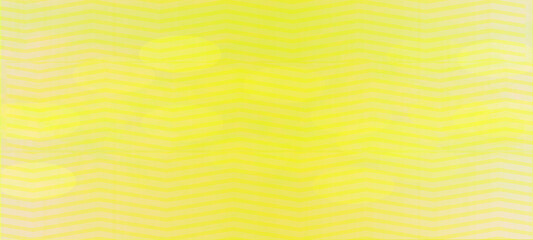 Yellow widescreen background perfect for Party, Anniversary, Birthdays, and various design works