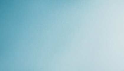 Soft blue textured gradient background for banner, poster, cover, or backdrop design.