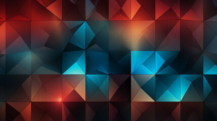 Obraz premium Free_vector_abstract_pattern_design_background.