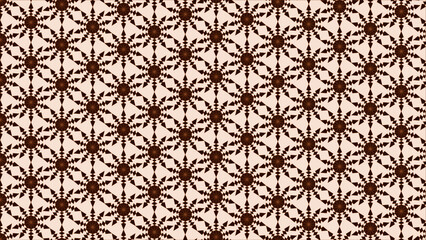 seamless pattern with elements