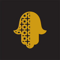 Mary Necklace Bracelet Chain Personalized Gift Gold Silver Copper Jewelry jewelry