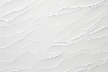 White Paper Texture Blank Backgrounds, Minimalist and Monochromatic in Light Gray