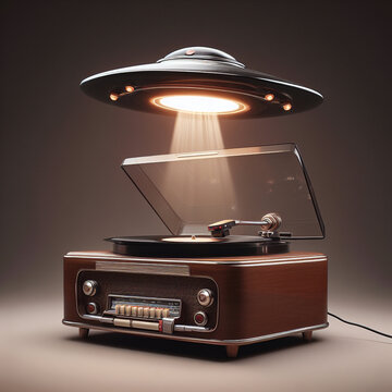 Disco procura disco!