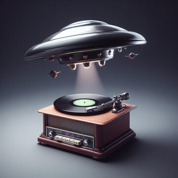 Disco procura disco!